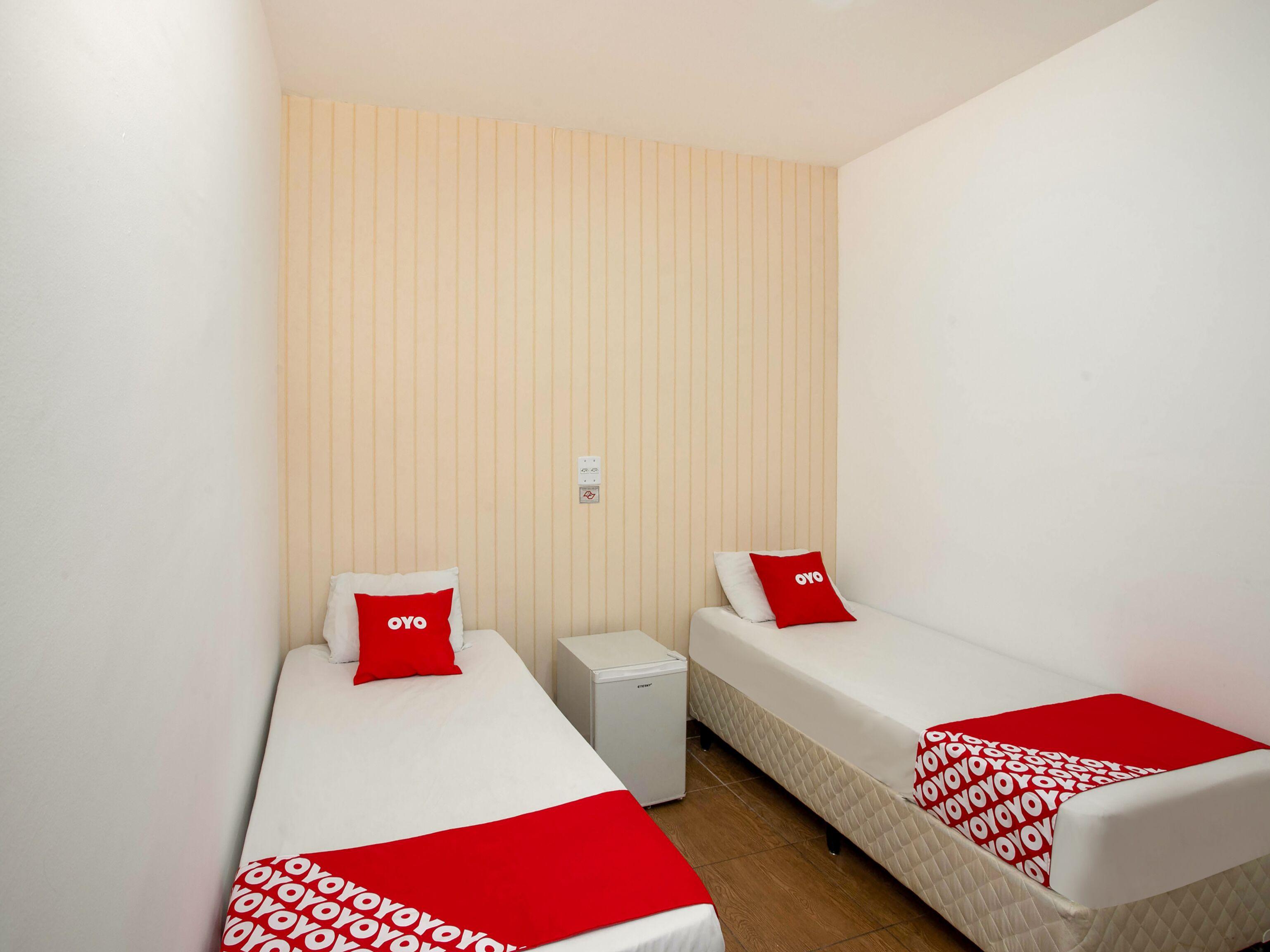 Oyo Hotel Vintage, Sao Paulo — Photos 2